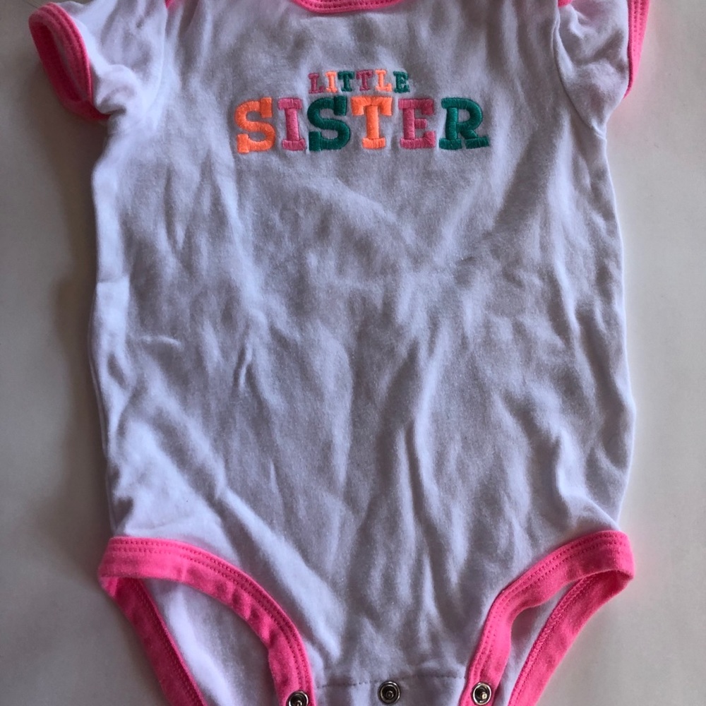 Baby clothes